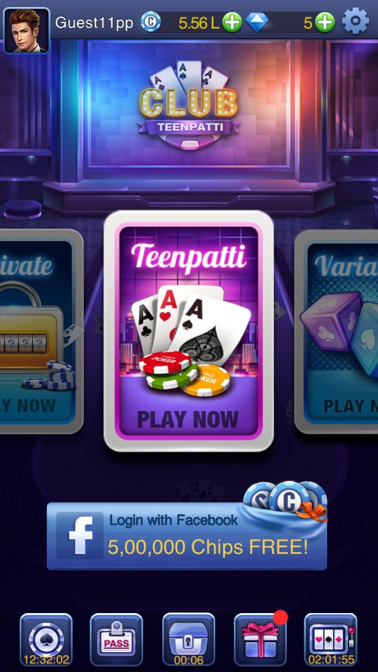 Luckyhour