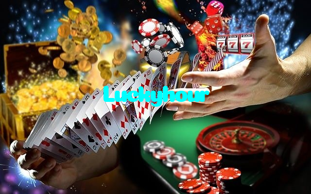 Luckyhour