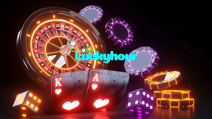 Luckyhour