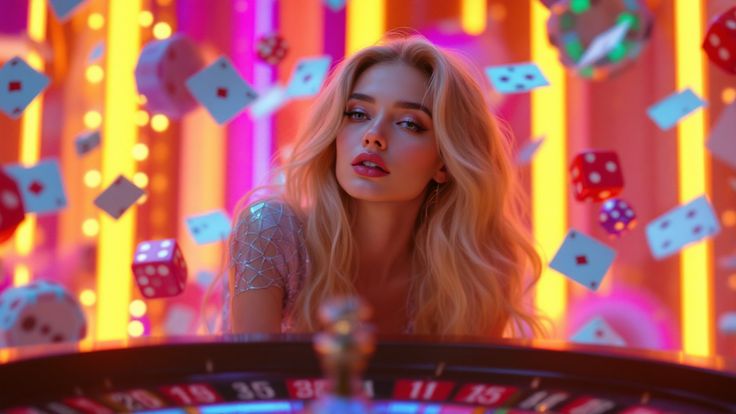 Luckyhour پاکستان ریئل منی گیمز